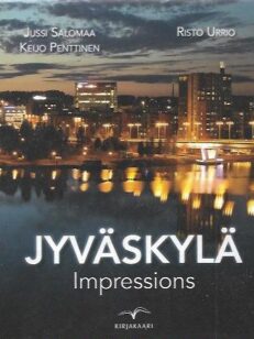 Jyväskylä Impressions