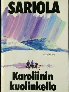 Karoliinin kuolinkello