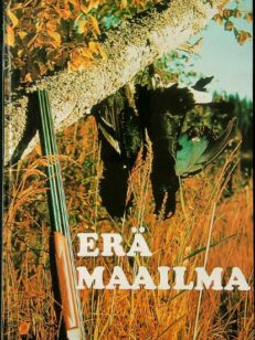 Erämaailma 1974