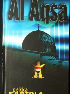 Al Aqsa - toimintaromaani Lähi-Idästä