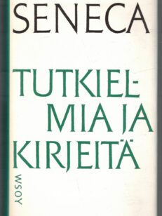 Tutkielmia ja kirjeitä