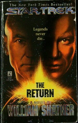The Return - Star Trek