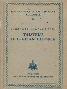 Taistelu Heikkilän talosta