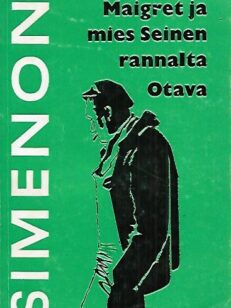 Maigret ja mies Seinen rannalta