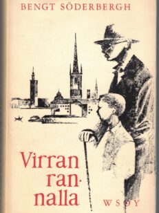 Virran rannalla