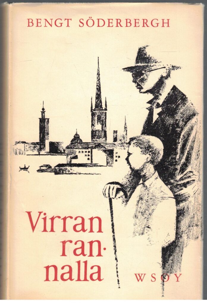 Virran rannalla