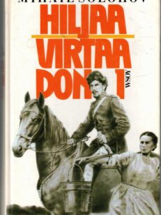 Hiljaa virtaa Don 1-2