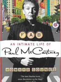 An Intimate Life of Paul McCartney
