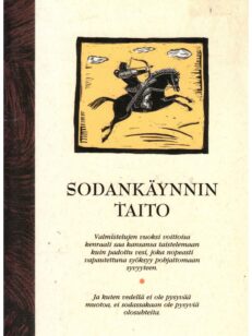 Sodankäynnin taito