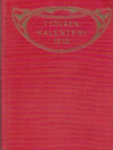 Työväen Kalenteri 1910