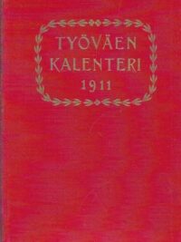 Työväen Kalenteri 1911
