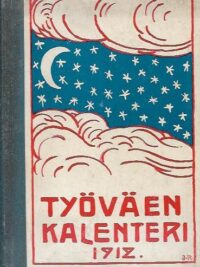 Työväen Kalenteri 1912