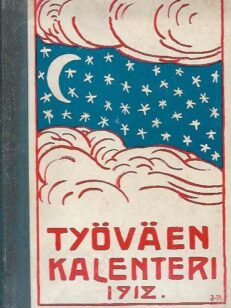 Työväen Kalenteri 1912