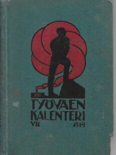 Työväen Kalenteri 1914