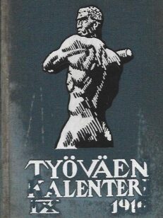 Työväen Kalenteri 1916