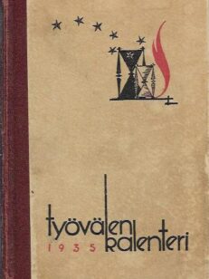 Työväen Kalenteri 1935