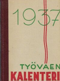 Työväen Kalenteri 1937