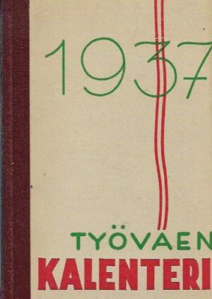 Työväen Kalenteri 1937