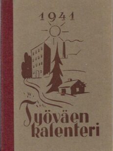 Työväen Kalenteri 1941