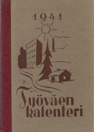 Työväen Kalenteri 1941