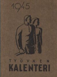 Työväen Kalenteri 1945