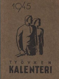 Työväen Kalenteri 1945