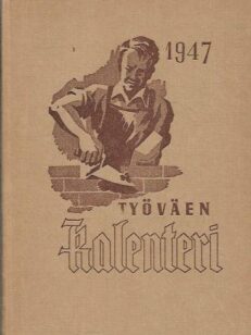 Työväen Kalenteri 1947