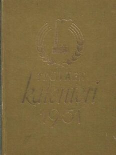 Työväen Kalenteri 1951