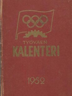 Työväen Kalenteri 1952