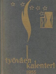 Työväen Kalenteri 1955