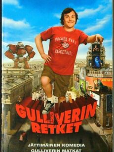 Gulliverin retket