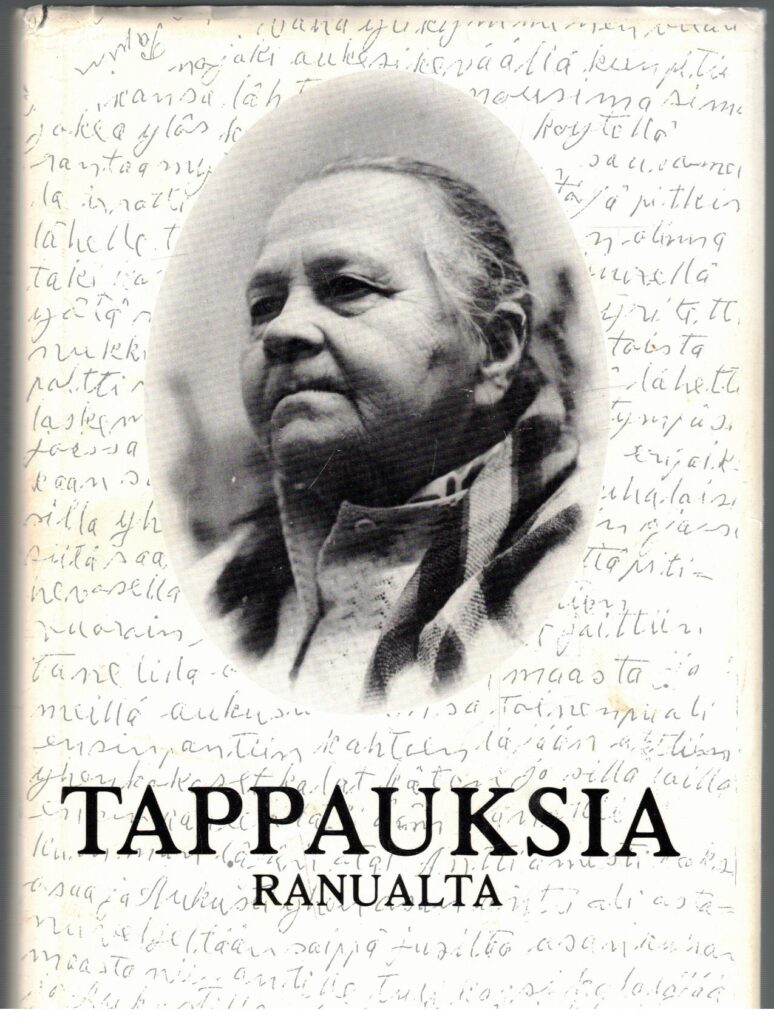 Tappauksia Ranualta