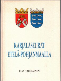 Karjalaseurat Etelä-Pohjanmaalla