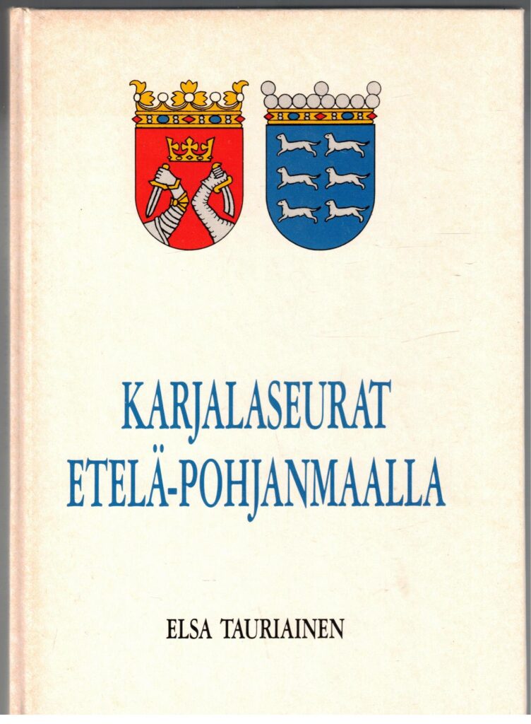 Karjalaseurat Etelä-Pohjanmaalla