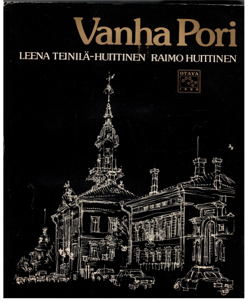 Vanha Pori