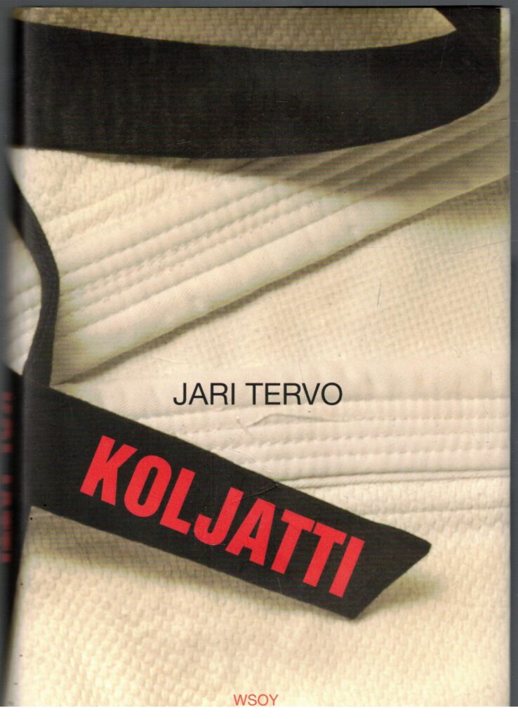 Koljatti