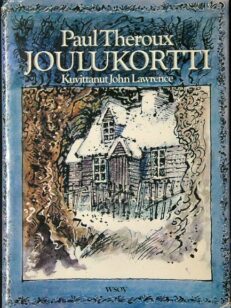 Joulukortti