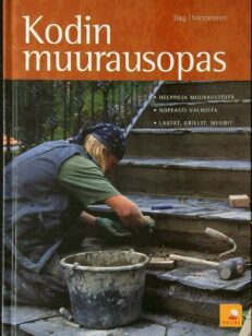 Kodin muurausopas