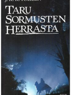 Taru Sormusten Herrasta