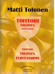 Tohtori Tolosen terveysoppi