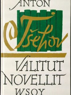 Valitut novellit 1-2