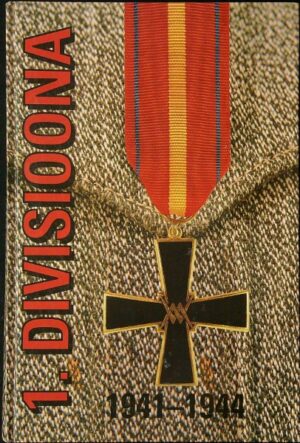 1. divisioona 1941-1944 (omiste)