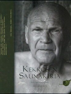 Kekkosen Saunakirja