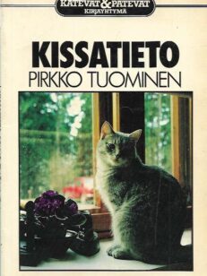 Kissatieto