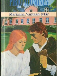 Mariaana Vantaan tytär