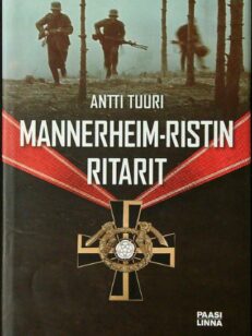 Mannerheim-ristin ritarit