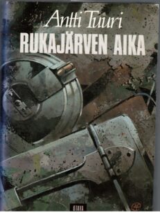 Rukajärven aika