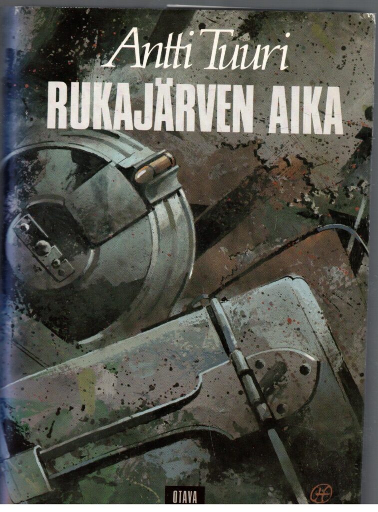 Rukajärven aika