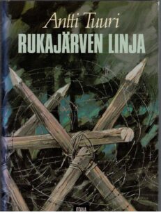 Rukajärven linja