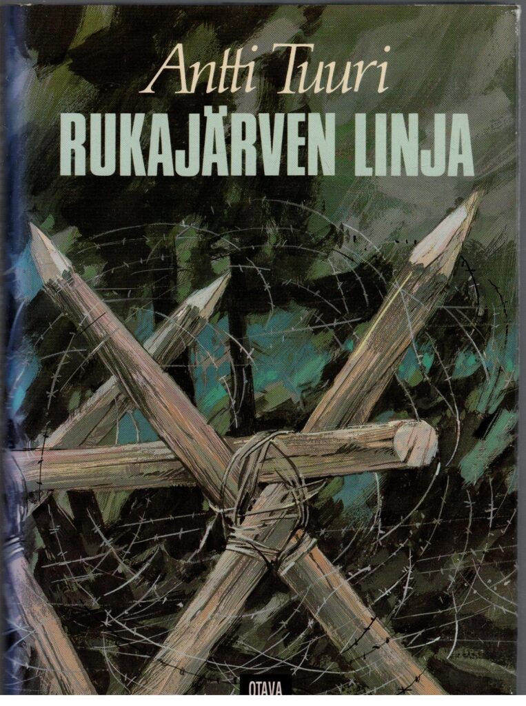 Rukajärven linja